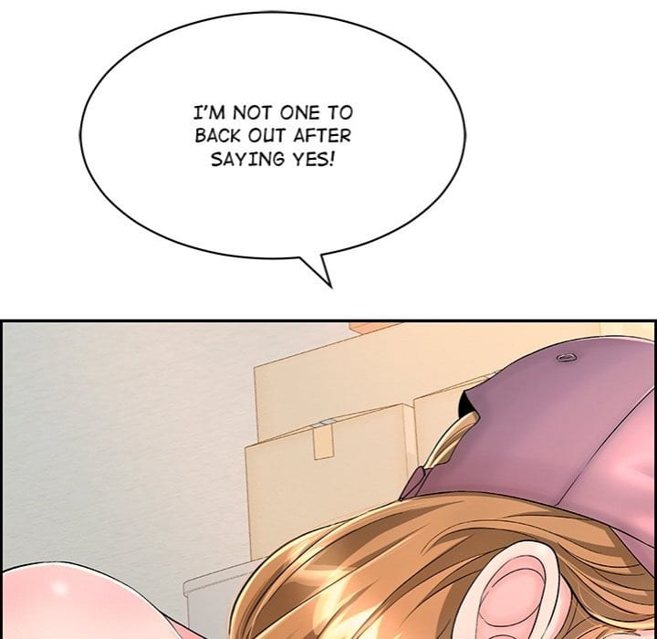 One More Time (Seokhyeon) (Uncensored), chapter 10, page 108 of 216