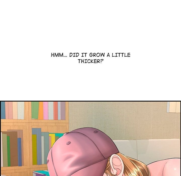 One More Time (Seokhyeon) (Uncensored), chapter 10, page 133 of 216