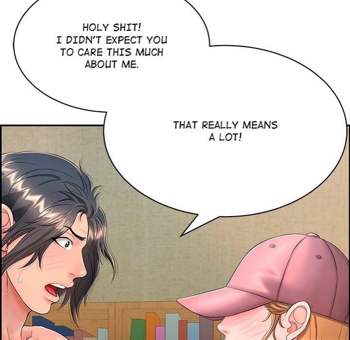 One More Time (Seokhyeon) (Uncensored), chapter 11, page 57 of 204