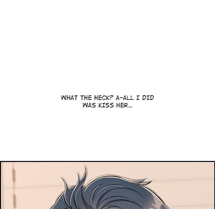 One More Time (Seokhyeon) (Uncensored), chapter 11, page 122 of 204