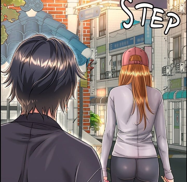 One More Time (Seokhyeon) (Uncensored), chapter 11, page 138 of 204