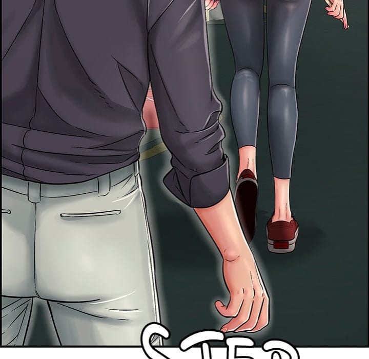 One More Time (Seokhyeon) (Uncensored), chapter 11, page 139 of 204