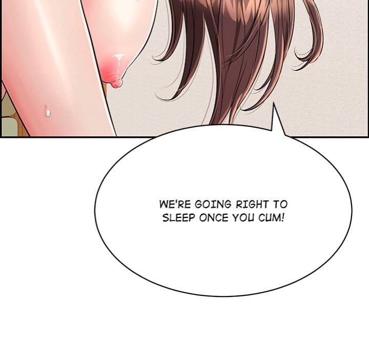 One More Time (Seokhyeon) (Uncensored), chapter 11, page 183 of 204