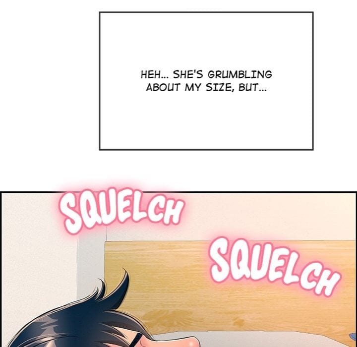 One More Time (Seokhyeon) (Uncensored), chapter 12, page 81 of 226