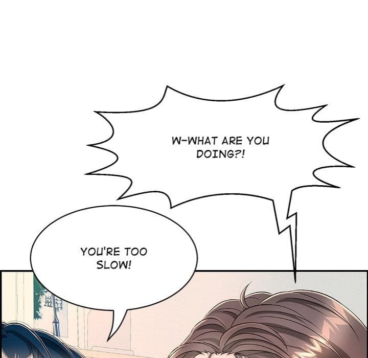 One More Time (Seokhyeon) (Uncensored), chapter 12, page 98 of 226
