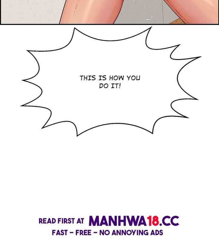 One More Time (Seokhyeon) (Uncensored), chapter 12, page 120 of 226
