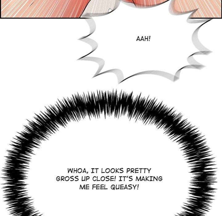 One More Time (Seokhyeon) (Uncensored), chapter 12, page 140 of 226