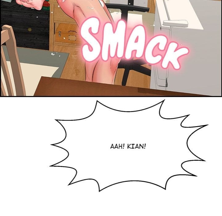 One More Time (Seokhyeon) (Uncensored), chapter 12, page 143 of 226