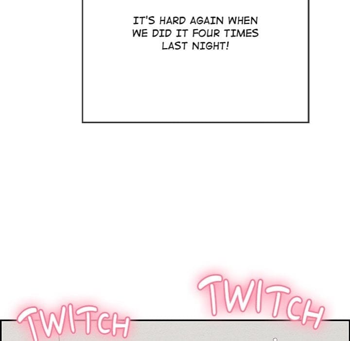 One More Time (Seokhyeon) (Uncensored), chapter 12, page 188 of 226