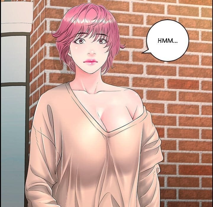 One More Time (Seokhyeon) (Uncensored), chapter 12, page 205 of 226