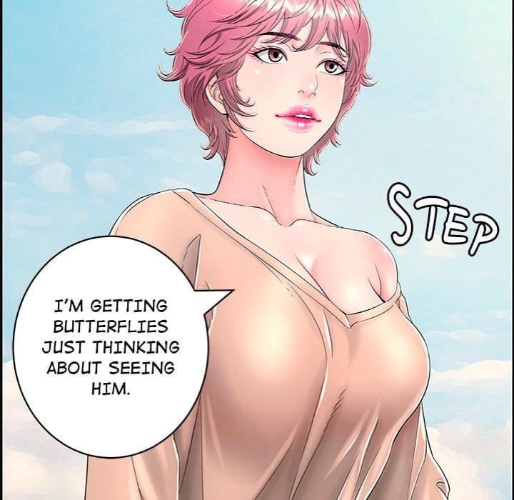 One More Time (Seokhyeon) (Uncensored), chapter 13, page 39 of 266