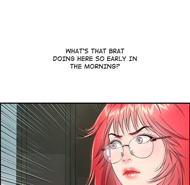One More Time (Seokhyeon) (Uncensored), chapter 13, page 55 of 266