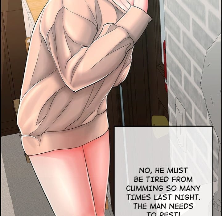 One More Time (Seokhyeon) (Uncensored), chapter 13, page 66 of 266