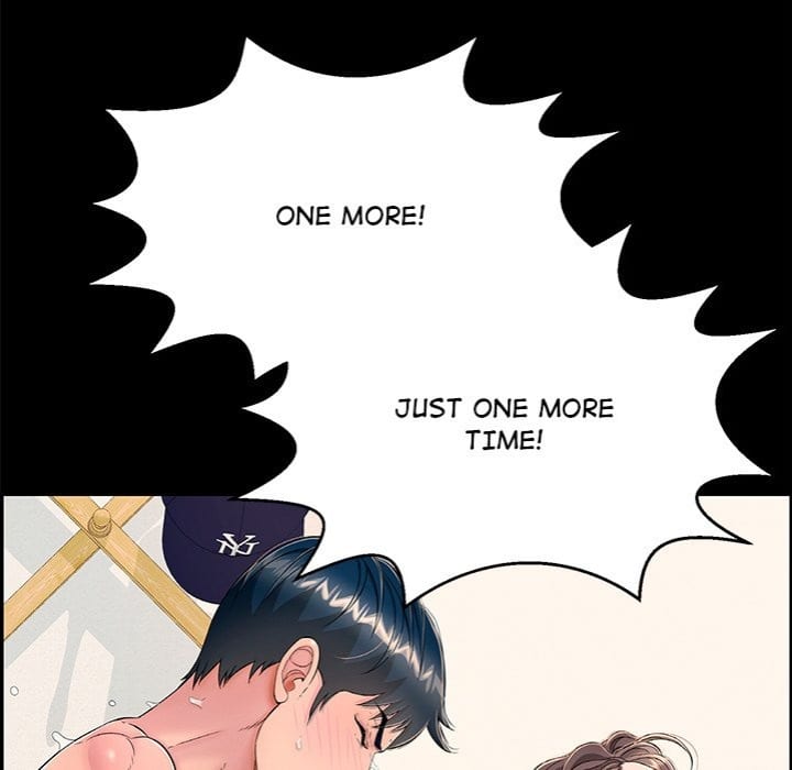 One More Time (Seokhyeon) (Uncensored), chapter 13, page 145 of 266