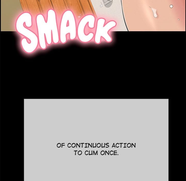 One More Time (Seokhyeon) (Uncensored), chapter 13, page 165 of 266