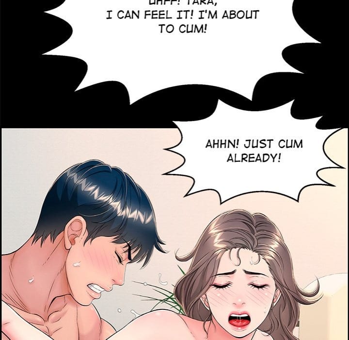 One More Time (Seokhyeon) (Uncensored), chapter 13, page 167 of 266