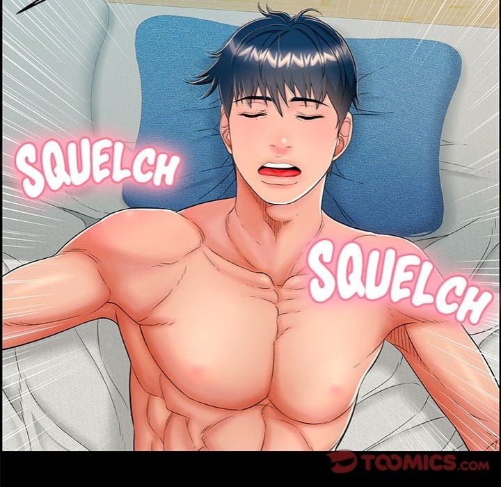 One More Time (Seokhyeon) (Uncensored), chapter 13, page 260 of 266