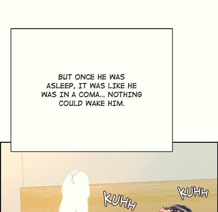 One More Time (Seokhyeon) (Uncensored), chapter 14, page 13 of 214