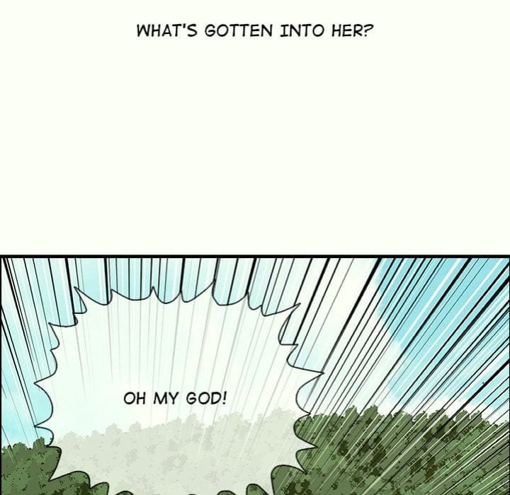 One More Time (Seokhyeon) (Uncensored), chapter 14, page 60 of 214