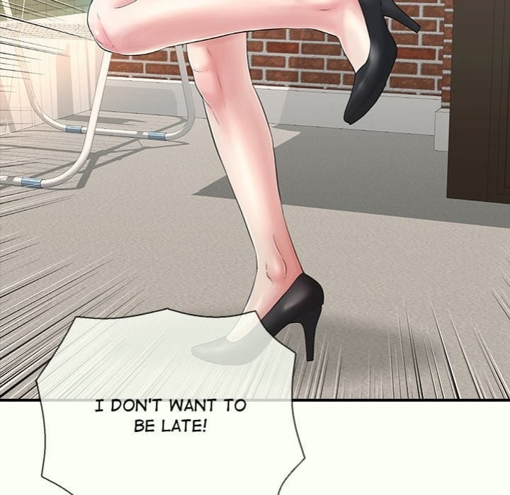 One More Time (Seokhyeon) (Uncensored), chapter 14, page 66 of 214