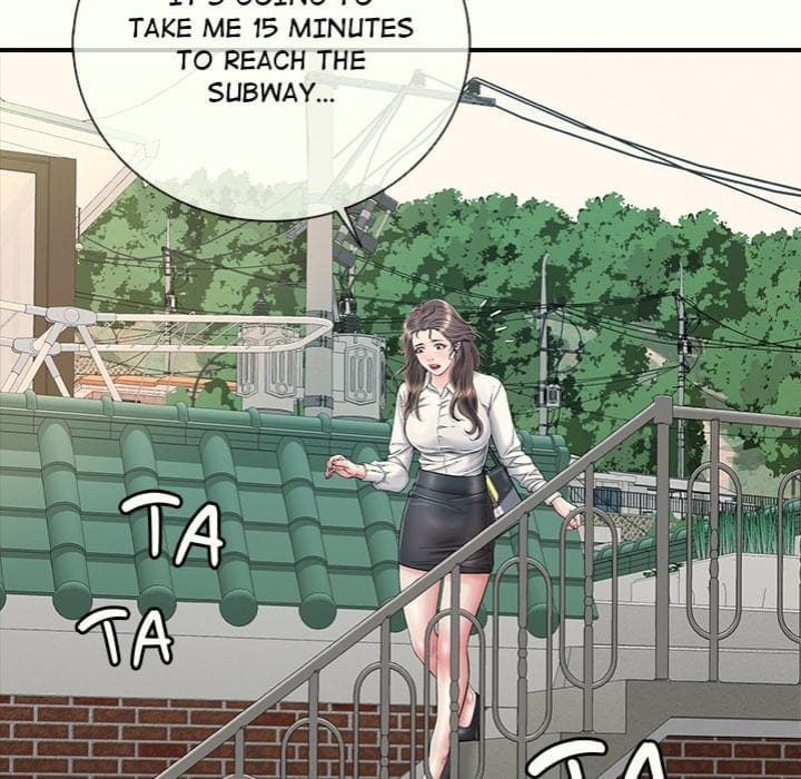 One More Time (Seokhyeon) (Uncensored), chapter 14, page 68 of 214
