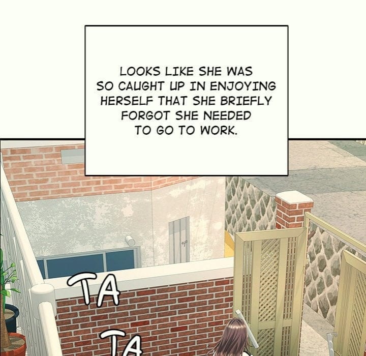 One More Time (Seokhyeon) (Uncensored), chapter 14, page 70 of 214