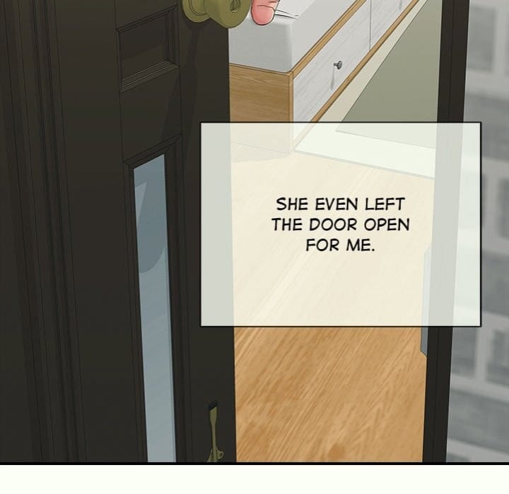 One More Time (Seokhyeon) (Uncensored), chapter 14, page 80 of 214