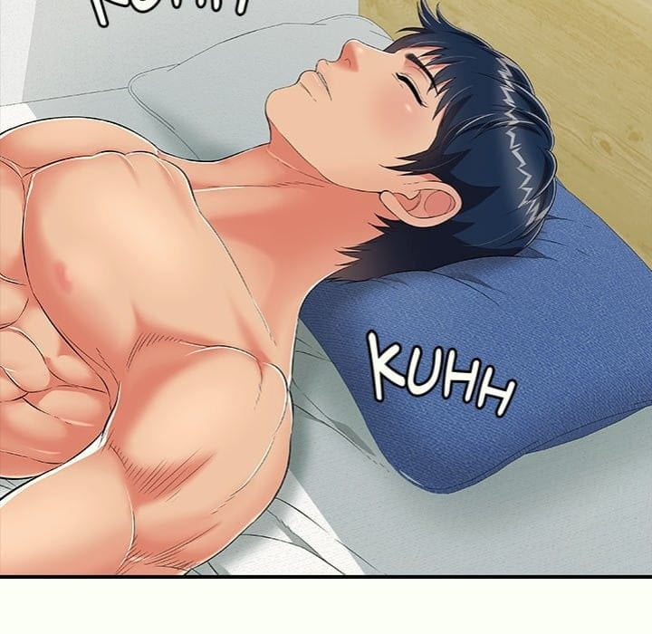 One More Time (Seokhyeon) (Uncensored), chapter 14, page 84 of 214