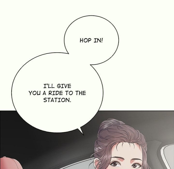 One More Time (Seokhyeon) (Uncensored), chapter 14, page 105 of 214