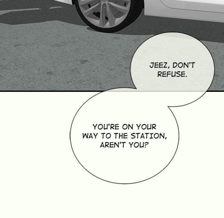 One More Time (Seokhyeon) (Uncensored), chapter 14, page 108 of 214