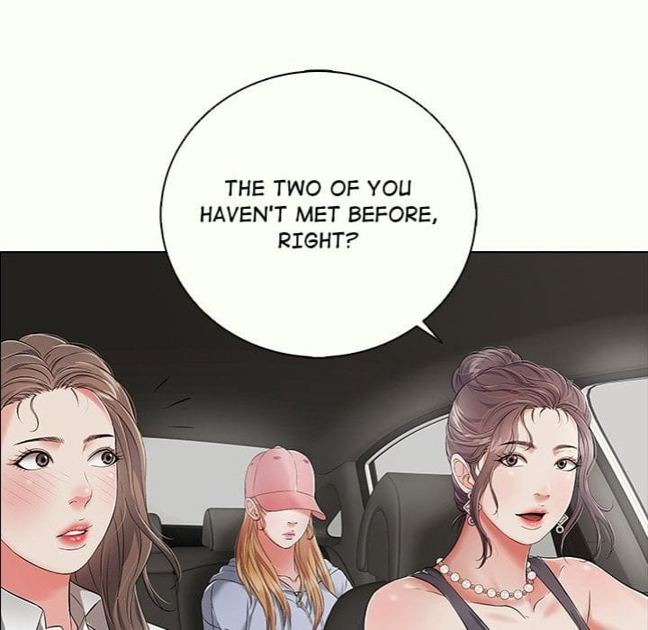 One More Time (Seokhyeon) (Uncensored), chapter 14, page 111 of 214