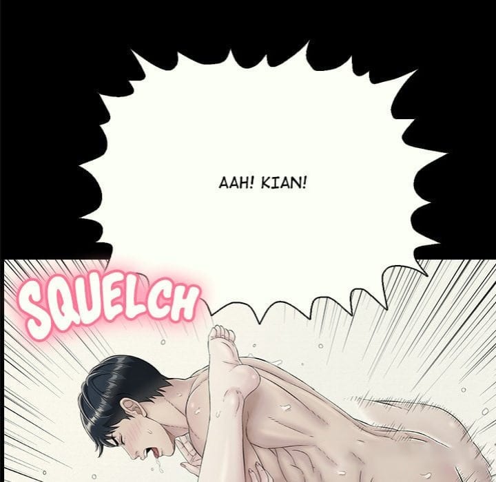 One More Time (Seokhyeon) (Uncensored), chapter 14, page 124 of 214