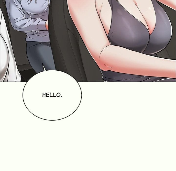 One More Time (Seokhyeon) (Uncensored), chapter 14, page 133 of 214