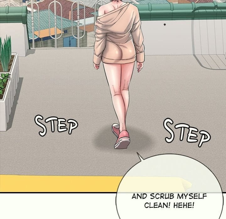 One More Time (Seokhyeon) (Uncensored), chapter 14, page 142 of 214