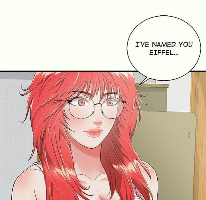 One More Time (Seokhyeon) (Uncensored), chapter 14, page 153 of 214