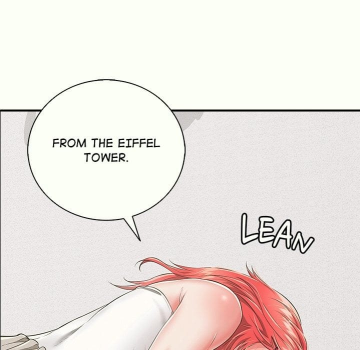 One More Time (Seokhyeon) (Uncensored), chapter 14, page 155 of 214