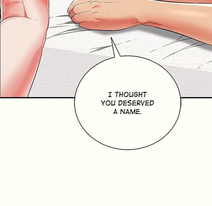One More Time (Seokhyeon) (Uncensored), chapter 14, page 157 of 214