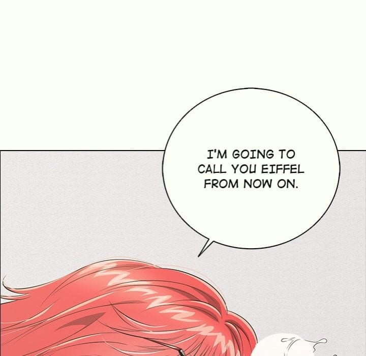 One More Time (Seokhyeon) (Uncensored), chapter 14, page 158 of 214