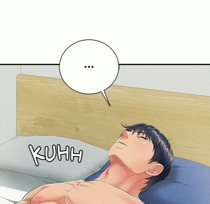 One More Time (Seokhyeon) (Uncensored), chapter 14, page 161 of 214