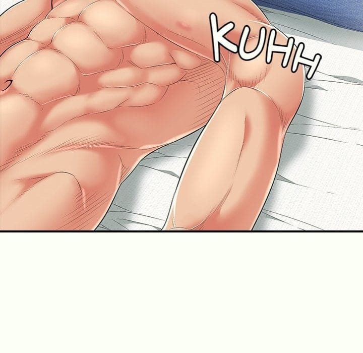 One More Time (Seokhyeon) (Uncensored), chapter 14, page 162 of 214