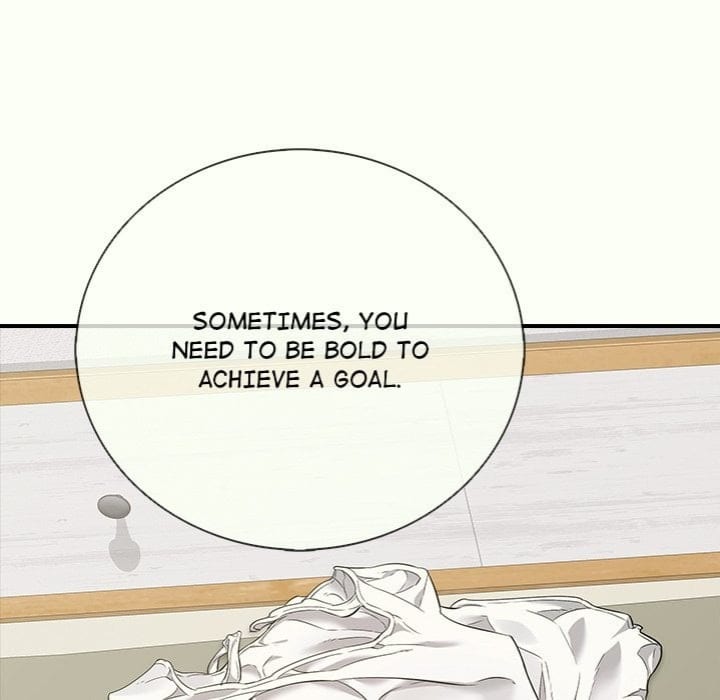 One More Time (Seokhyeon) (Uncensored), chapter 14, page 166 of 214