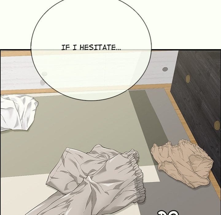 One More Time (Seokhyeon) (Uncensored), chapter 14, page 170 of 214