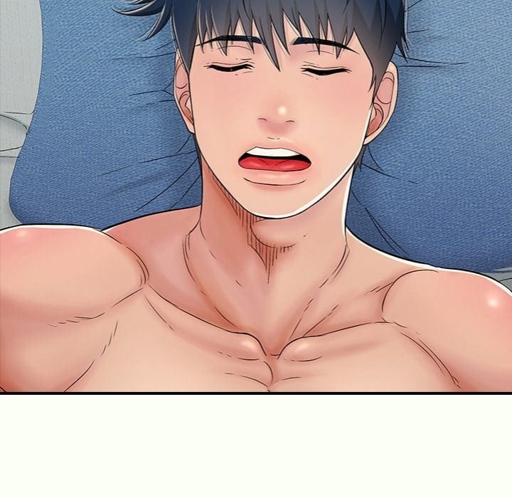 One More Time (Seokhyeon) (Uncensored), chapter 14, page 185 of 214