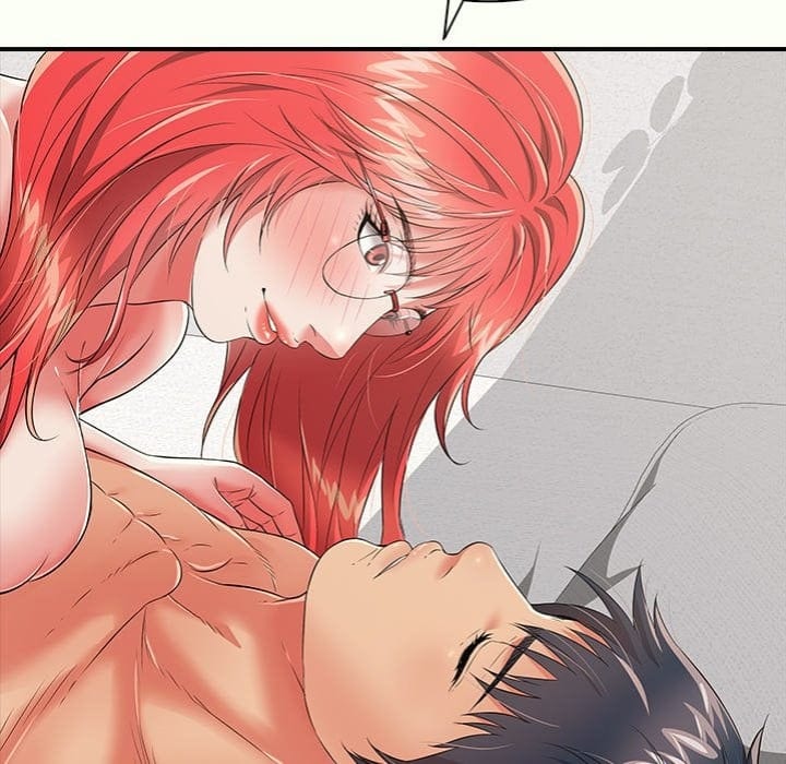 One More Time (Seokhyeon) (Uncensored), chapter 14, page 187 of 214