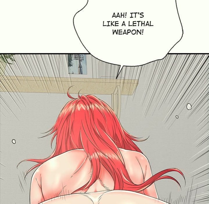 One More Time (Seokhyeon) (Uncensored), chapter 14, page 207 of 214