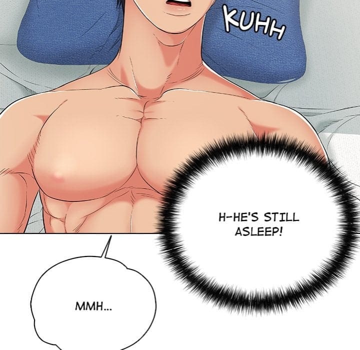 One More Time (Seokhyeon) (Uncensored), chapter 15, page 55 of 197