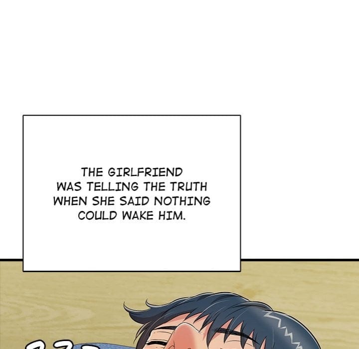 One More Time (Seokhyeon) (Uncensored), chapter 15, page 81 of 197
