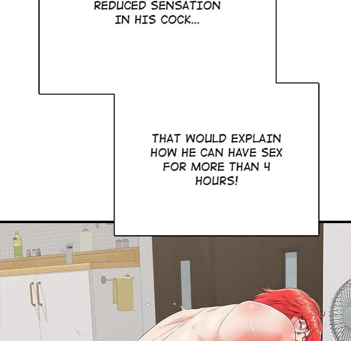 One More Time (Seokhyeon) (Uncensored), chapter 15, page 89 of 197