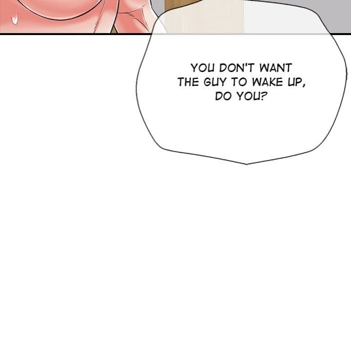 One More Time (Seokhyeon) (Uncensored), chapter 15, page 132 of 197