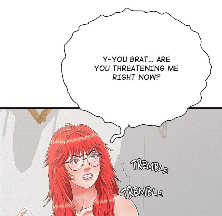 One More Time (Seokhyeon) (Uncensored), chapter 15, page 133 of 197